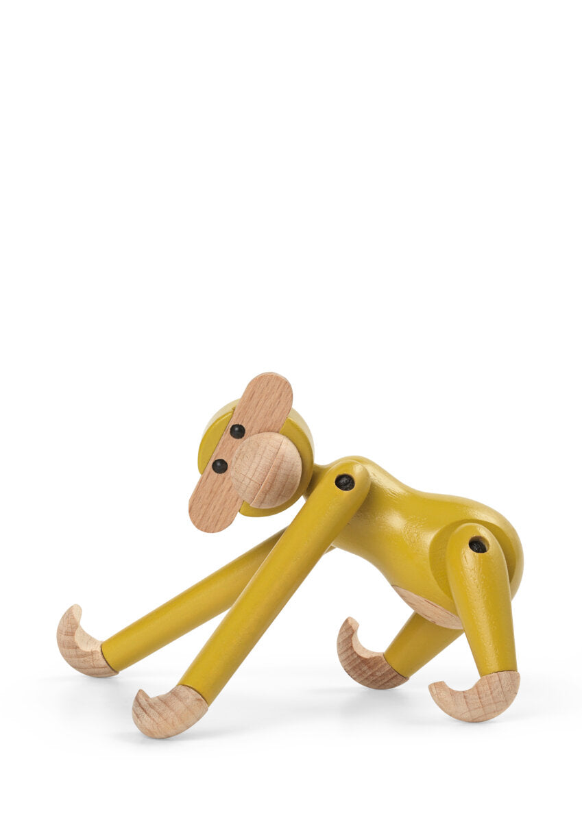 Abe, mini - vintage gul